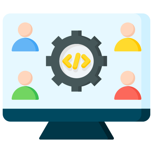 CRM software