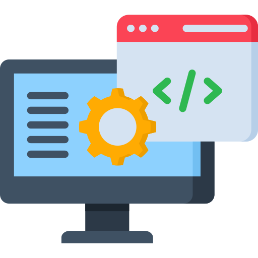 web-development and design