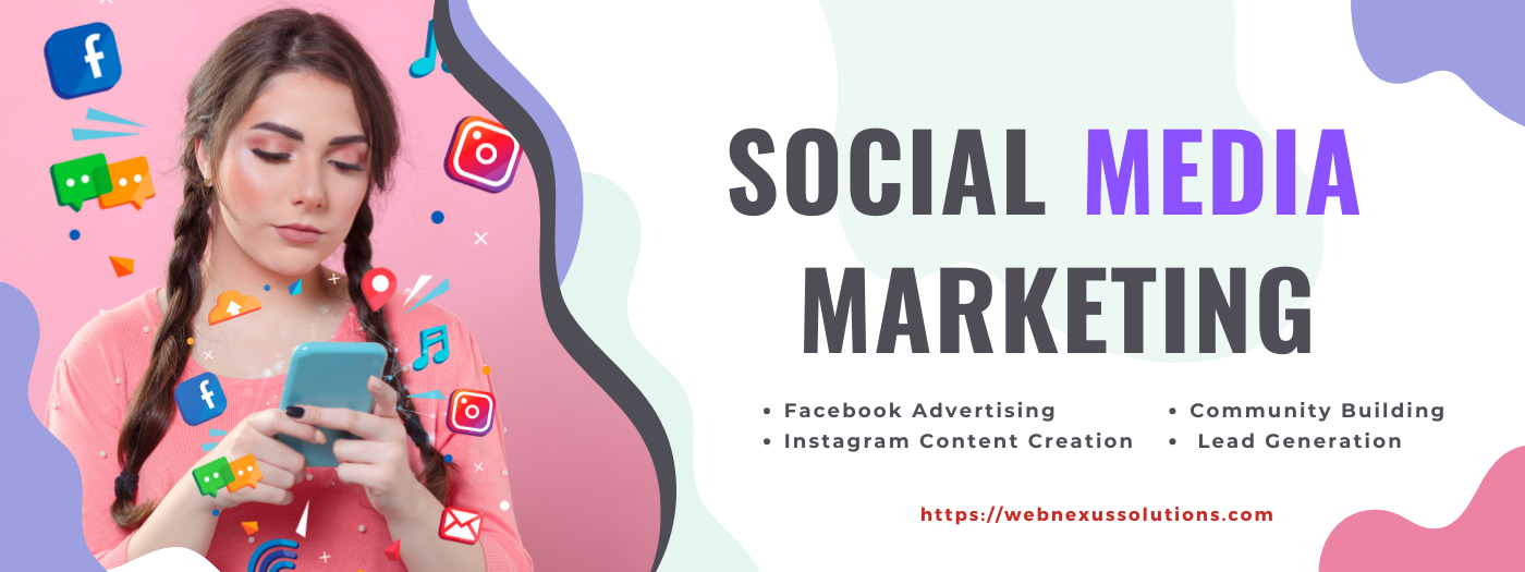 Social Media Marketing